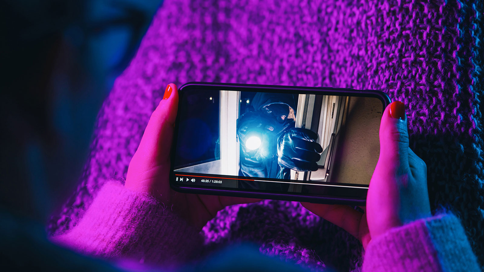 MediaTek MiraVision 移动显示技术